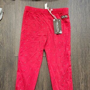 Matilda Jane poka dot pants NWT